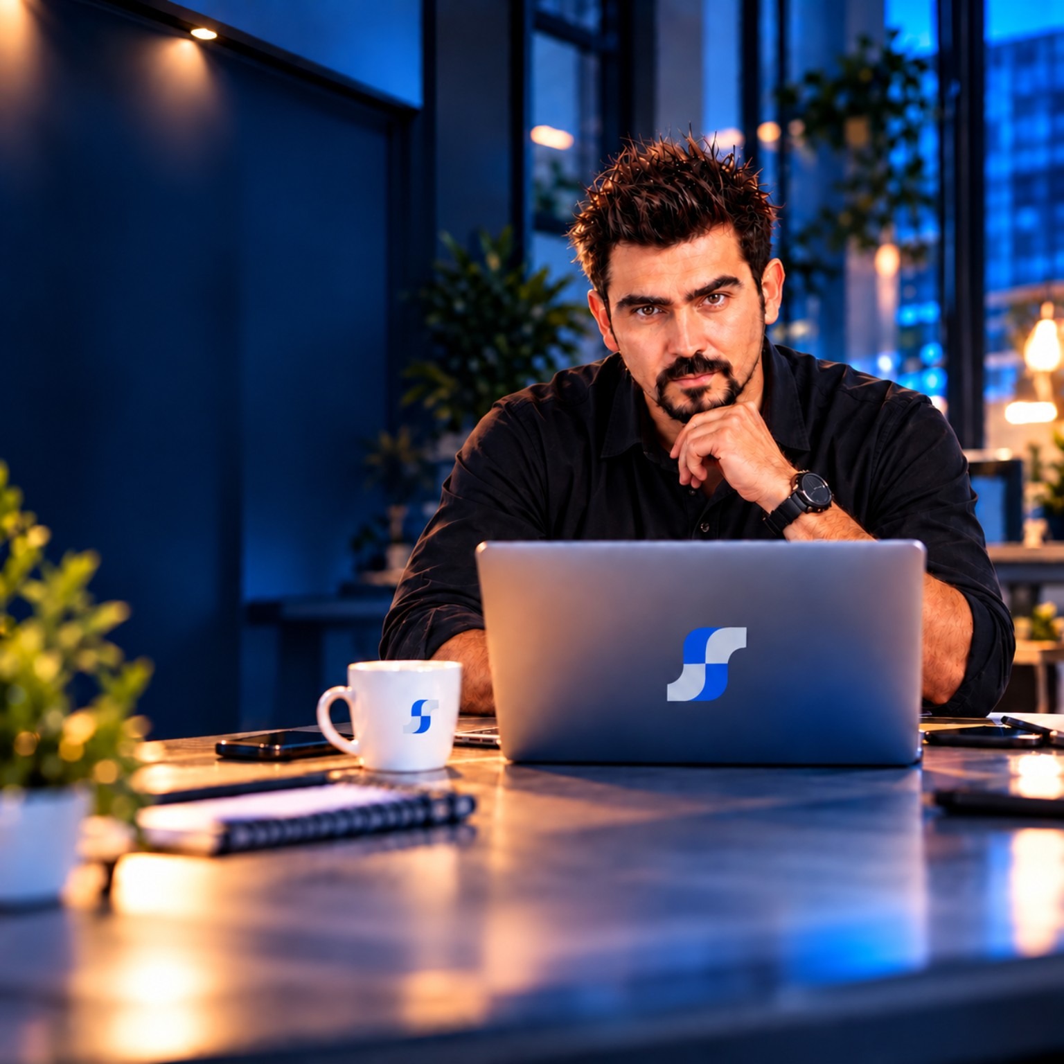Somos Software · innovación digital